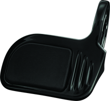 Kuryakyn 6318 - Contoured ISO Throttle Boss Black