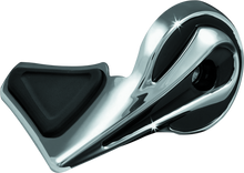 Kuryakyn 6354 - Kinetic Throttle Boss Chrome