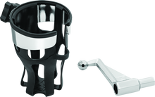 Kuryakyn 6490 - Reflex Drink Holder- Goldwing