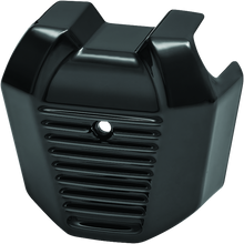 Kuryakyn 6467 - Precision Coil Cover Black
