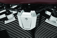 Kuryakyn 6466 - Precision Coil Cover Chrome