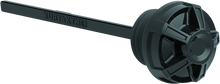 Kuryakyn 6426 - Precision Dipstick Milwaukee-8 Gloss Black