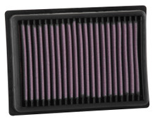 K&N KT-7918 - 2018 KTM 790 Duke 790CC Replacement Drop In Air Filter