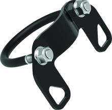 Kuryakyn 6779 - Tie Down Bracket Black