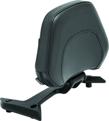 Kuryakyn 6773 - Passenger Backrest 18-20 Honda GL1800