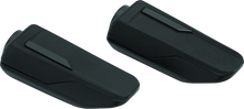Kuryakyn 6763 - Omni Pegs With out Male Mount Black