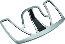 Kuryakyn 7151 - Luggage Rack 01-22 Honda GL1800 Chrome