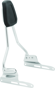 Kuryakyn 6588 - Sissy Bar 18-23 Breakout & Fat Boy Chrome