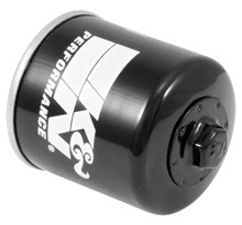 K&N KN-156 - KTM 400/620/625/640/660 2.688in OD x 3.438in H Oil Filter