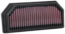 K&N KT-1320 - Ktm 1290 Super Duke R 2020-2021 Air Filter