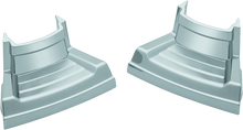 Kuryakyn 7185 - Precision Spark Plug Cover Milwaukee-8 Chrome