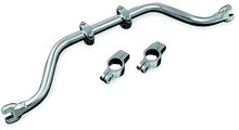 Kuryakyn 7503 - Adjustable Mustache Bar For 91-17 Dyna Chrome