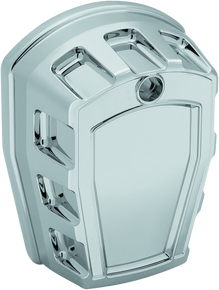 Kuryakyn 7474 - Maverick Horn Cover Chrome