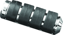 Kuryakyn 7964 - Small ISO Peg Without Adapters Chrome (Pair)