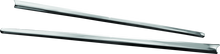 Kuryakyn 7786 - Front Fender Side Trim Chrome