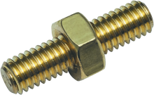 Kuryakyn 869 - Antenna Adapter For Indian & Victory