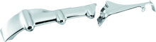 Kuryakyn 8398 - Inner Primary Cover Softail Chrome