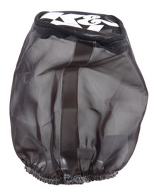 K&N RC-2890DK - Air Filter Wrap Drycharger RC-2890 Black
