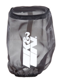 K&N RC-3680DK - Drycharger Black Air Filter Wrap