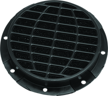 Kuryakyn 9319 - Replacement Filter/Cage Assembly For Pro-R Hypercharger