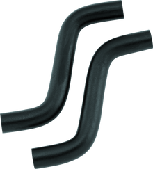 Kuryakyn 9977 - O.E.M. Style Twin Cam Breather Hose