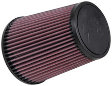 K&N RF-1015 - 6 inch OD-Base 4 1/2 inch OD-Top 7 Inch H Round Tapered Universal Air Filter