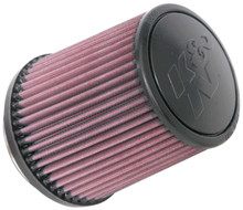 K&N RF-6102 - Filter Universal Air Filter 3-15/16in FLG / 5-15/32in OD / 7in H