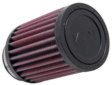 K&N RU-1280 - Universal Clamp-On Filter