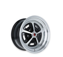 Legendary Wheels LW50-50854A - Magnum 500 Wheel Series