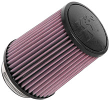 K&N RU-4630XD - Universal Air Filter 3-1/2in Flange / 5-1/2in Base / 4-1/2in Top / 6-1/2in Height