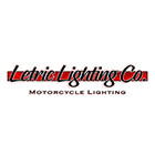 Letric Lighting LLC-STTL-CS - Softail Rpl Led Taillight Clr