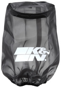 K&N RU-3130DK - Air Filter Wrap Black RU-3130