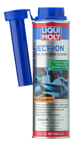Liqui Moly 2007 - 300mL Jectron Fuel Injection Cleaner