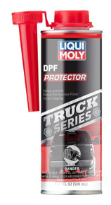 Liqui Moly 20258 - 500mL Truck Series DPF Protector