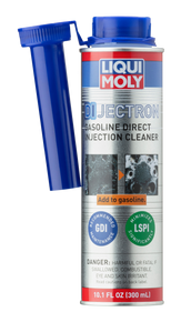 Liqui Moly 22076 - DIJectron Additive - Gasoline Direct Injection (GDI) Cleaner