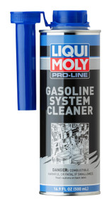 Liqui Moly 2030 - 500mL Pro-Line Fuel Injection Cleaner