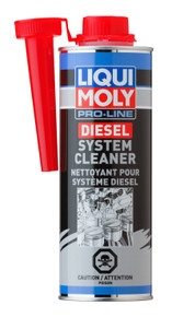 Liqui Moly 2032 - 500mL Pro-Line Diesel Cleaner