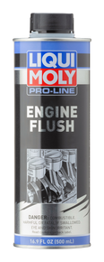 Liqui Moly 2037 - 500mL Pro-Line Engine Flush