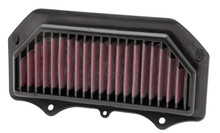 K&N SU-7511R - 11-13 Suzuki GSXR600/GSXR750 Race Specific Air Filter