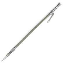 Lokar 1220044 - Anchor Tight Locking Flexible Engine Dipstick