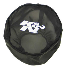 K&N RX-4990DK - Air Filter Wrap Drycharger RX-4990 Black