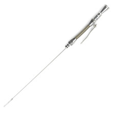 Lokar 1220014 - Anchor Tight Locking Flexible Engine Dipstick
