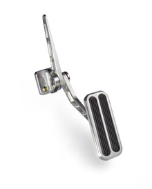 Lokar BAG-6205 - Throttle Pedal Assembly