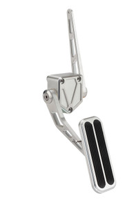 Lokar BAG-6165 - Throttle Pedal Assembly