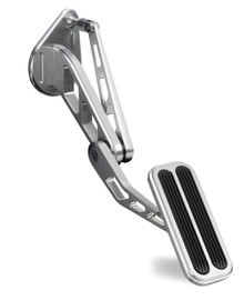 Lokar BAG-6115 - Throttle Pedal Assembly