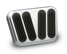 Lokar BAG-6102 - Camaro Brake/Clutch Pad