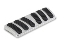 Lokar BAG-6134 - 67-81 Camaro/Firebird Brake/Gas Pedal