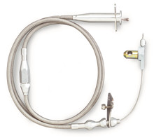 Lokar CC-1601HT - U-Cut-To-Fit Cruise Control Cables