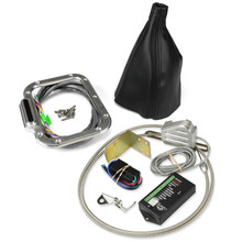 Lokar CINB-1784 - Cable Operated Boot Indicator
