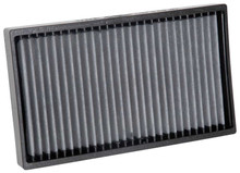 K&N VF2067 - 14-18 Maserati Ghibli 3.0L / 14-18 Maserati Quattroporte 3.0l/3.8L Cabin Air Filter